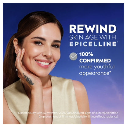Cellular Epigenetics Epicelline by NIVEA