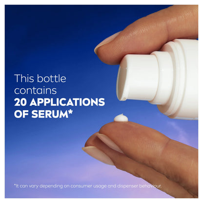 Cellular Epigenetics Epicelline by NIVEA