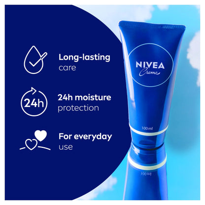 Crème Moisturiser 100ml by NIVEA