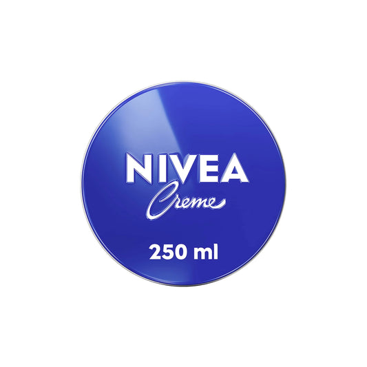 Creme Tin 250ml by NIVEA