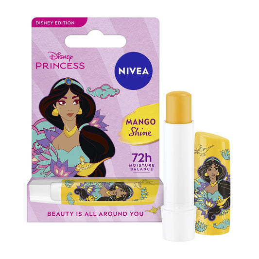 Disney Princess Jasmine Limited Edition by NIVEA