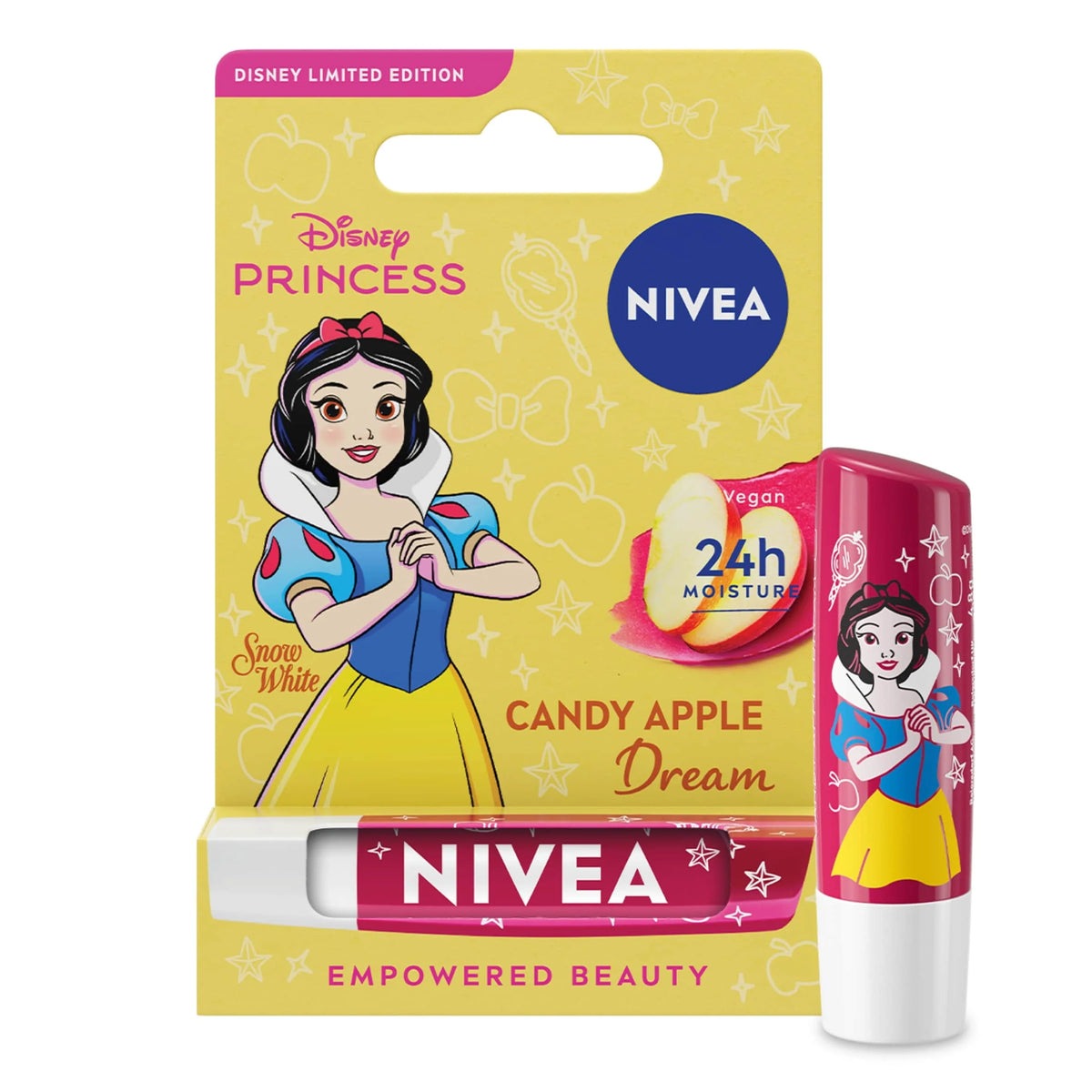 Disney Princess Snow White Candy Apple by NIVEA