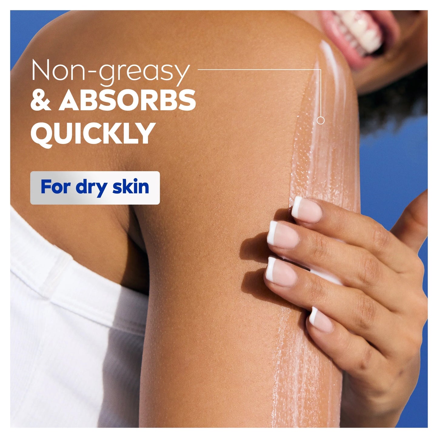 Lavender & Hydration Body Lotion Dry by NIVEA