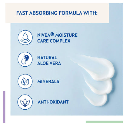 Mattifying Day Cream Moisturiser by NIVEA