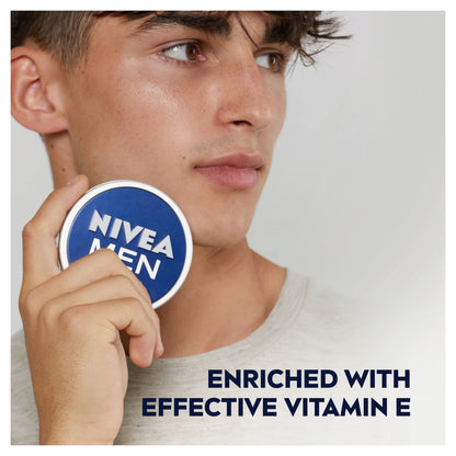 Men Crème Moisturiser 150ml by NIVEA