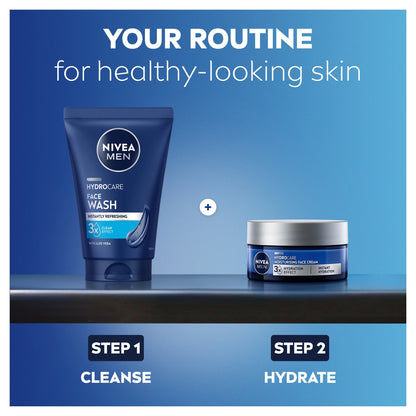 Men Protect & Care Intensive Face by NIVEA