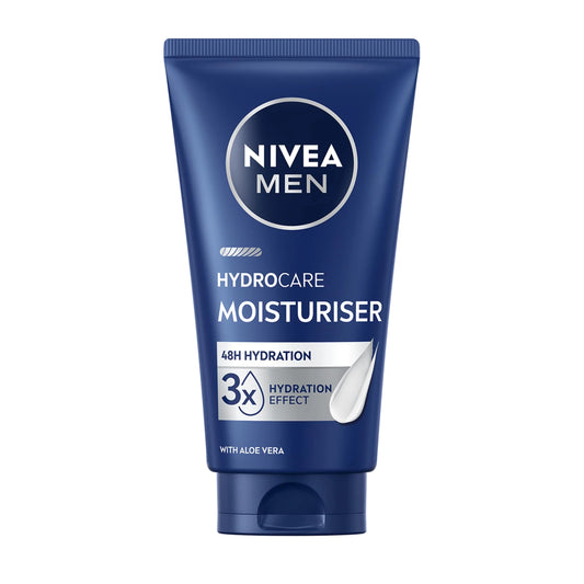 Men Protect & Care Rehydrating Face by NIVEA
