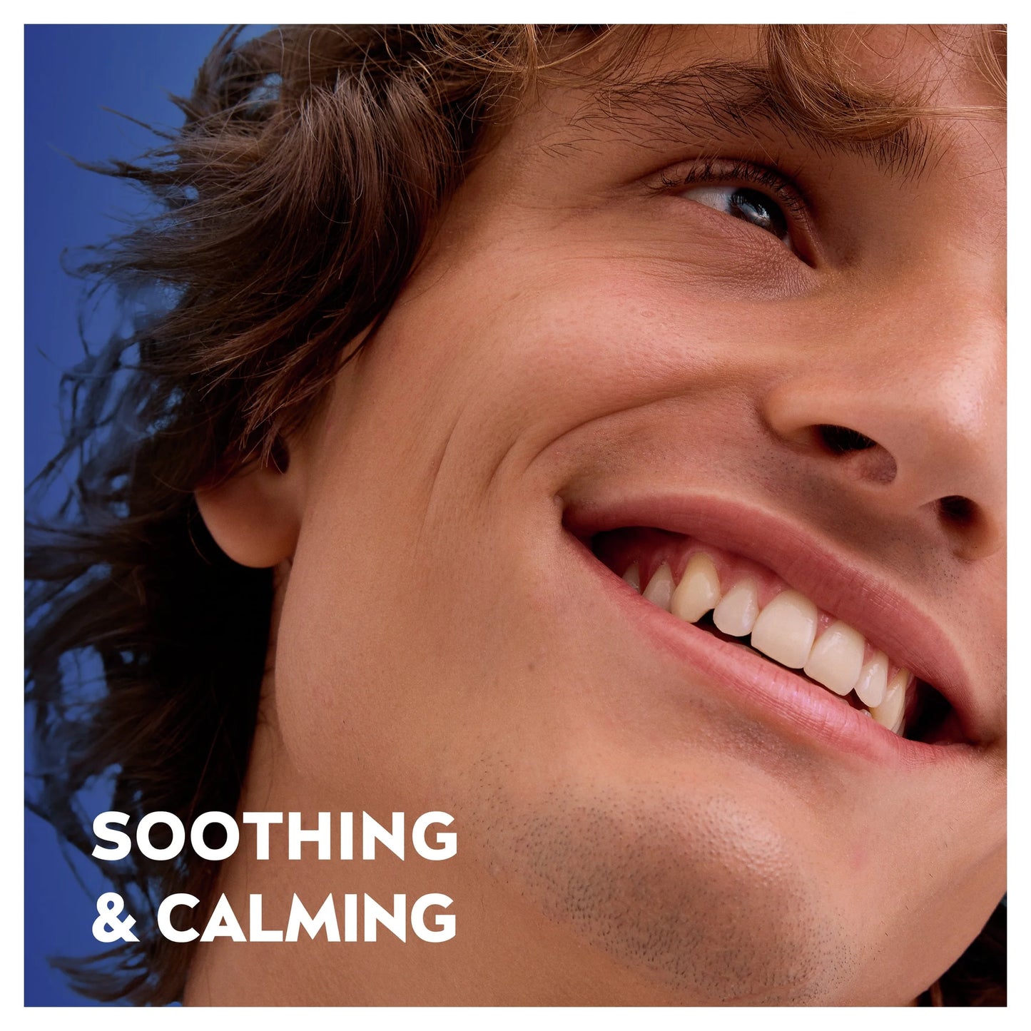 Men Sensitive Post Shave Balm 100ml by NIVEA
