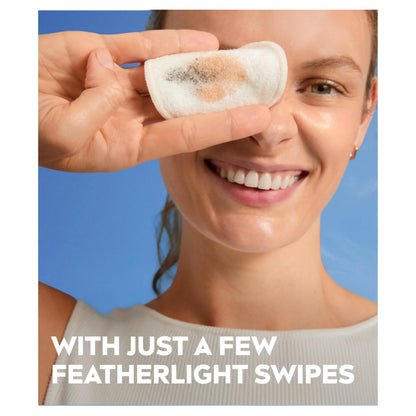 Micellar Water Waterproof Make-up by NIVEA