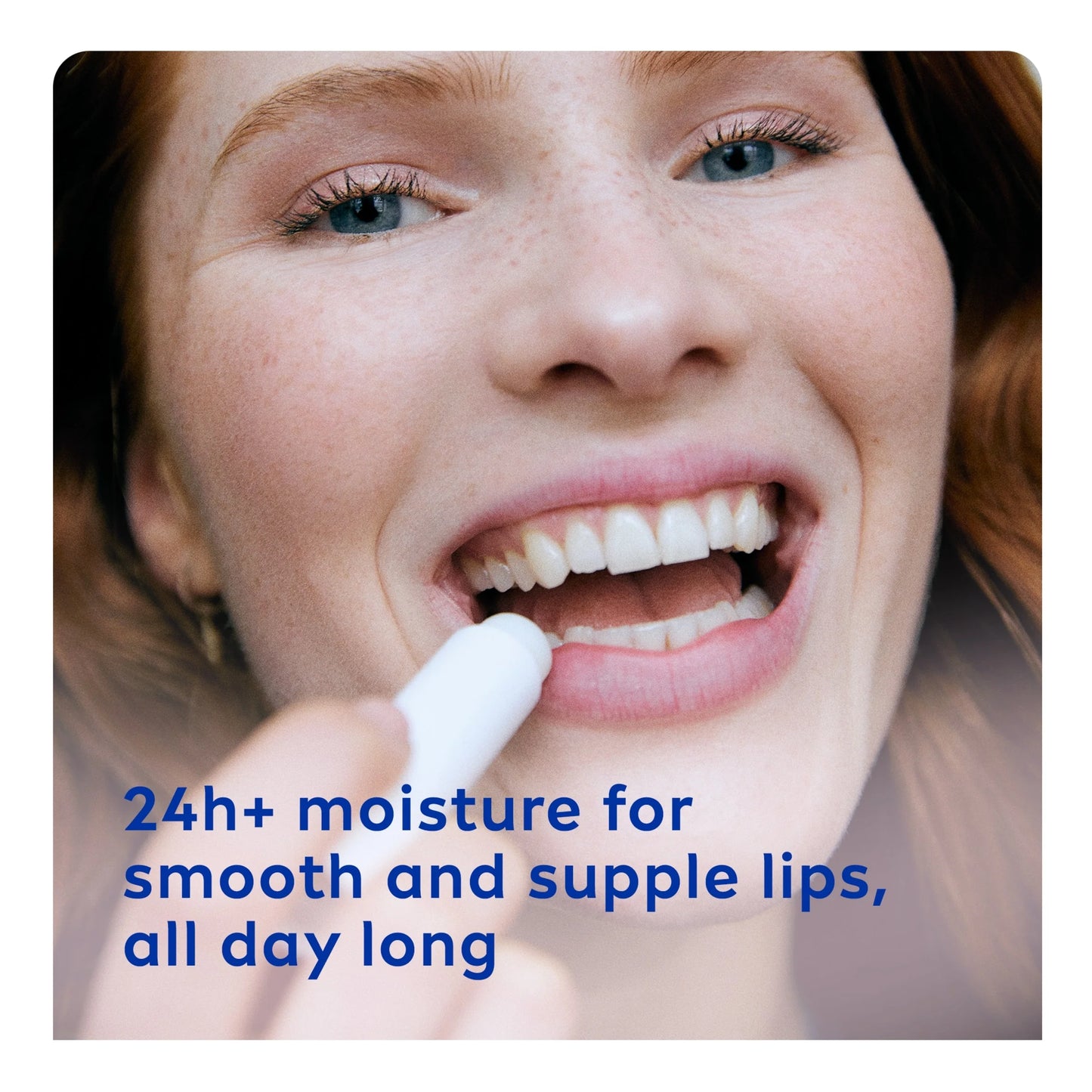 Original Care Lip Balm 4.8g by NIVEA