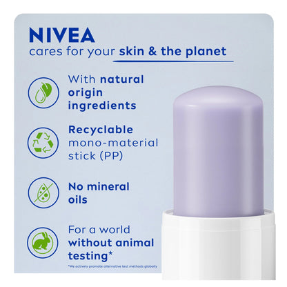 Over Night Care Lip Balm 4.8g by NIVEA