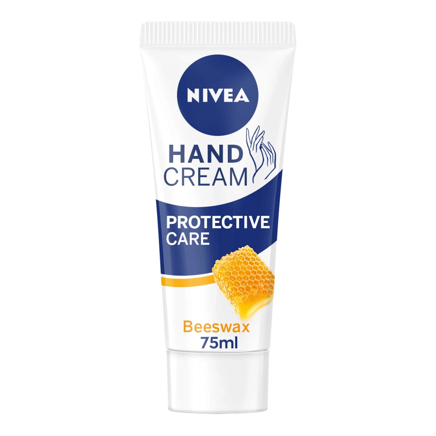 Protective Care Hand Cream - Beeswax by NIVEA