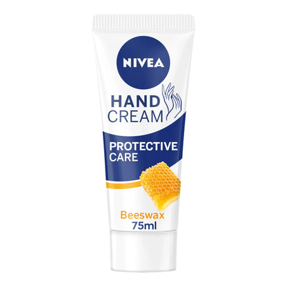 Protective Care Hand Cream - Beeswax by NIVEA
