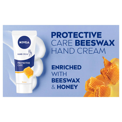 Protective Care Hand Cream - Beeswax by NIVEA