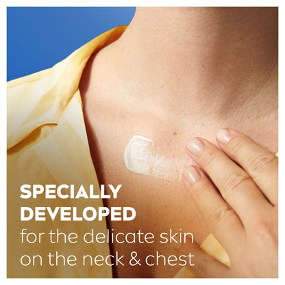 Q10 Firming + Anti-wrinke Body Neck & by NIVEA