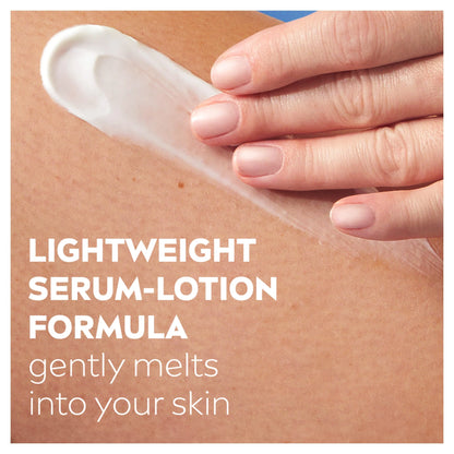 Q10 Firming + Energising Body Serum by NIVEA