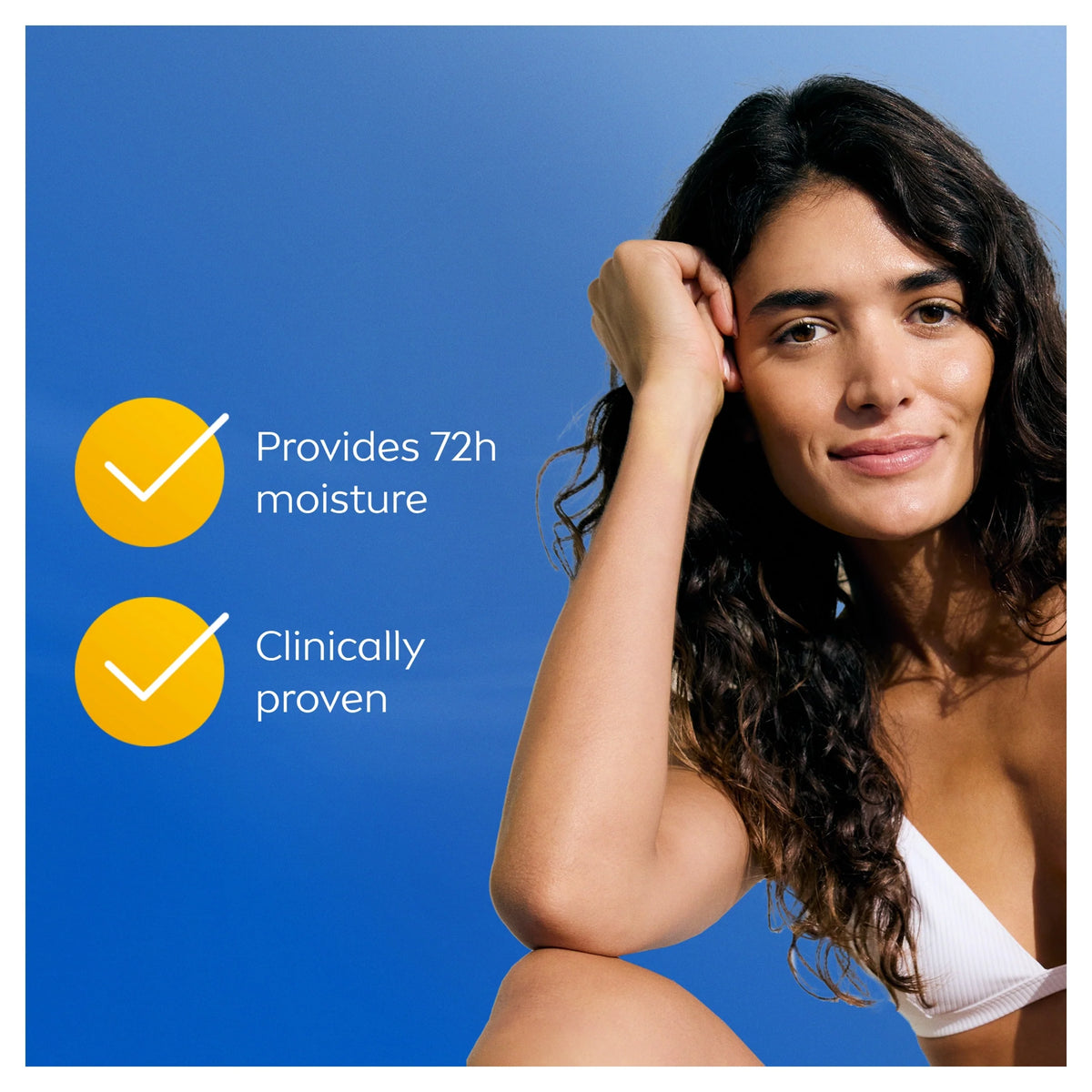 Q10 & Vitamin C Firming Body Lotion Dry by NIVEA