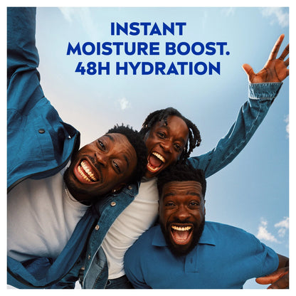 Soft Moisturiser 75ml by NIVEA