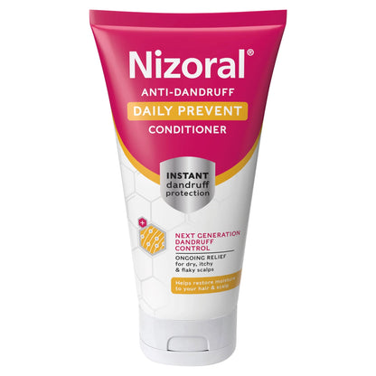 Anti-dandruff Daily Prevent by NIZORAL