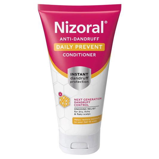 Anti-dandruff Daily Prevent by NIZORAL