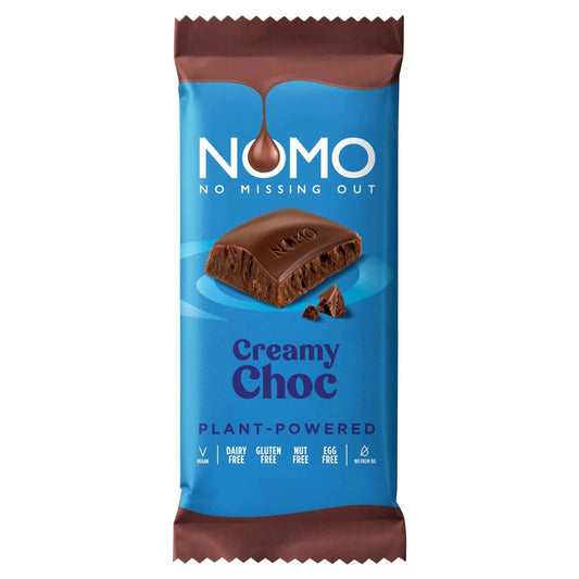 Creamy Block 75g by NOMO