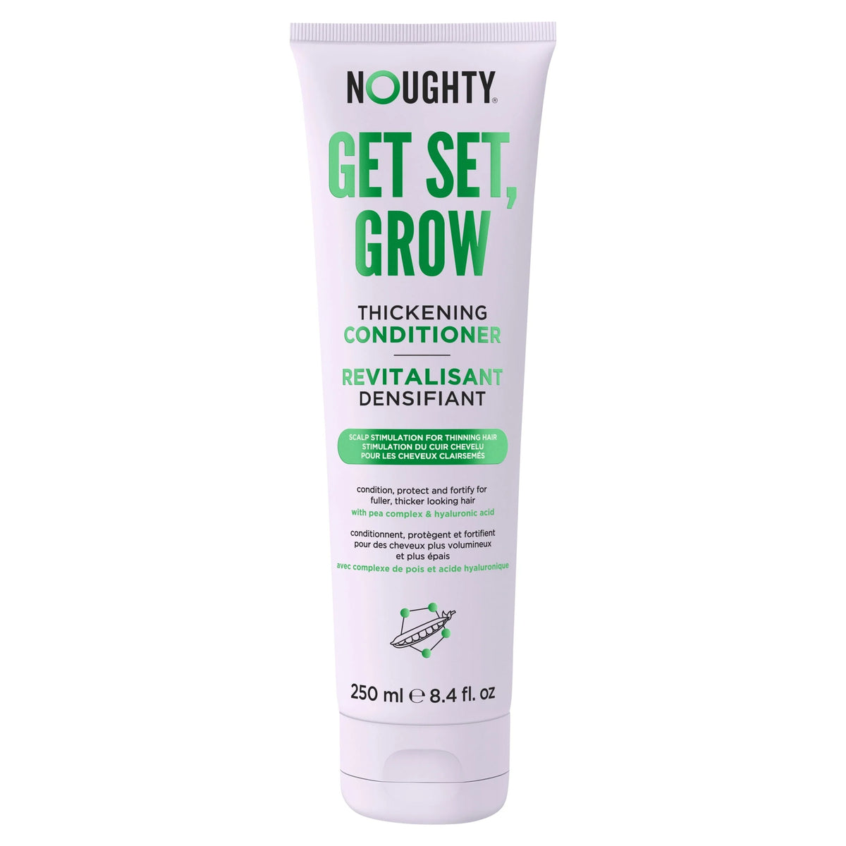 Get Set, Grow Thickening Conditioner by Noughty