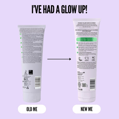 Get Set, Grow Thickening Conditioner by Noughty