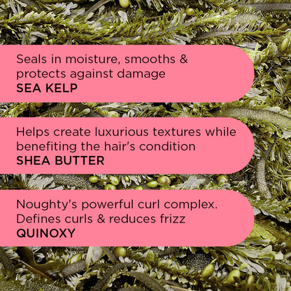 Hello Curls Curl Primer 200ml by Noughty