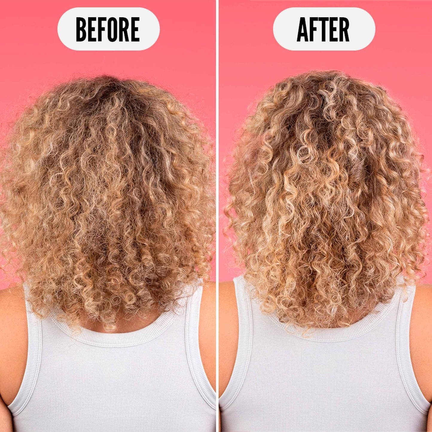 Wave Curl Scrunching Jelly 200ml by Noughty