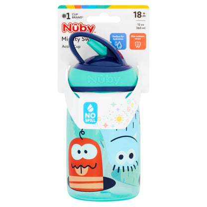 Nuby Cup Mighty Swig by Nûby