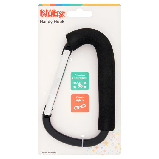 Handy Hook by Nuby