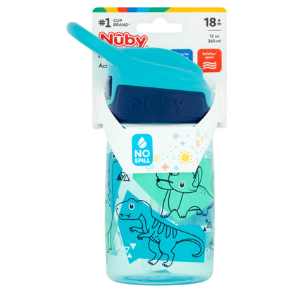 Nuby Incredible Gulp Beaker by Nûby