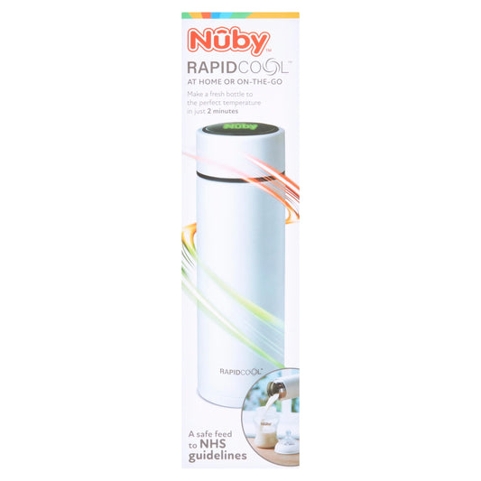 Nuby Rapidcool Flask by Nûby