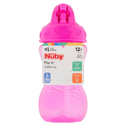 Simply Flip It by Nuby