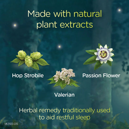 Herbal Sleep Aid Tablets 30s by NYTOL