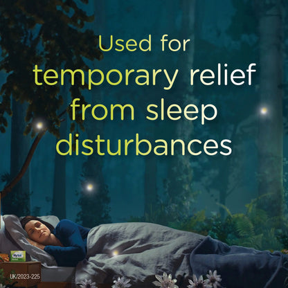 Herbal Sleep Aid Tablets 30s by NYTOL
