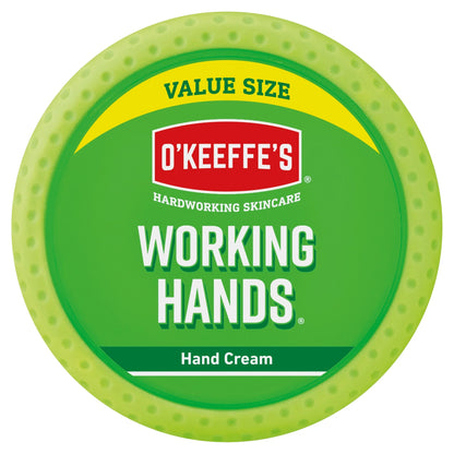 Working Hands Hand Cream 193g by O'KEEFFE'S