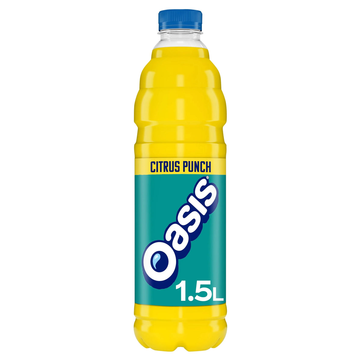 Citrus Punch 1.5l by Oasis