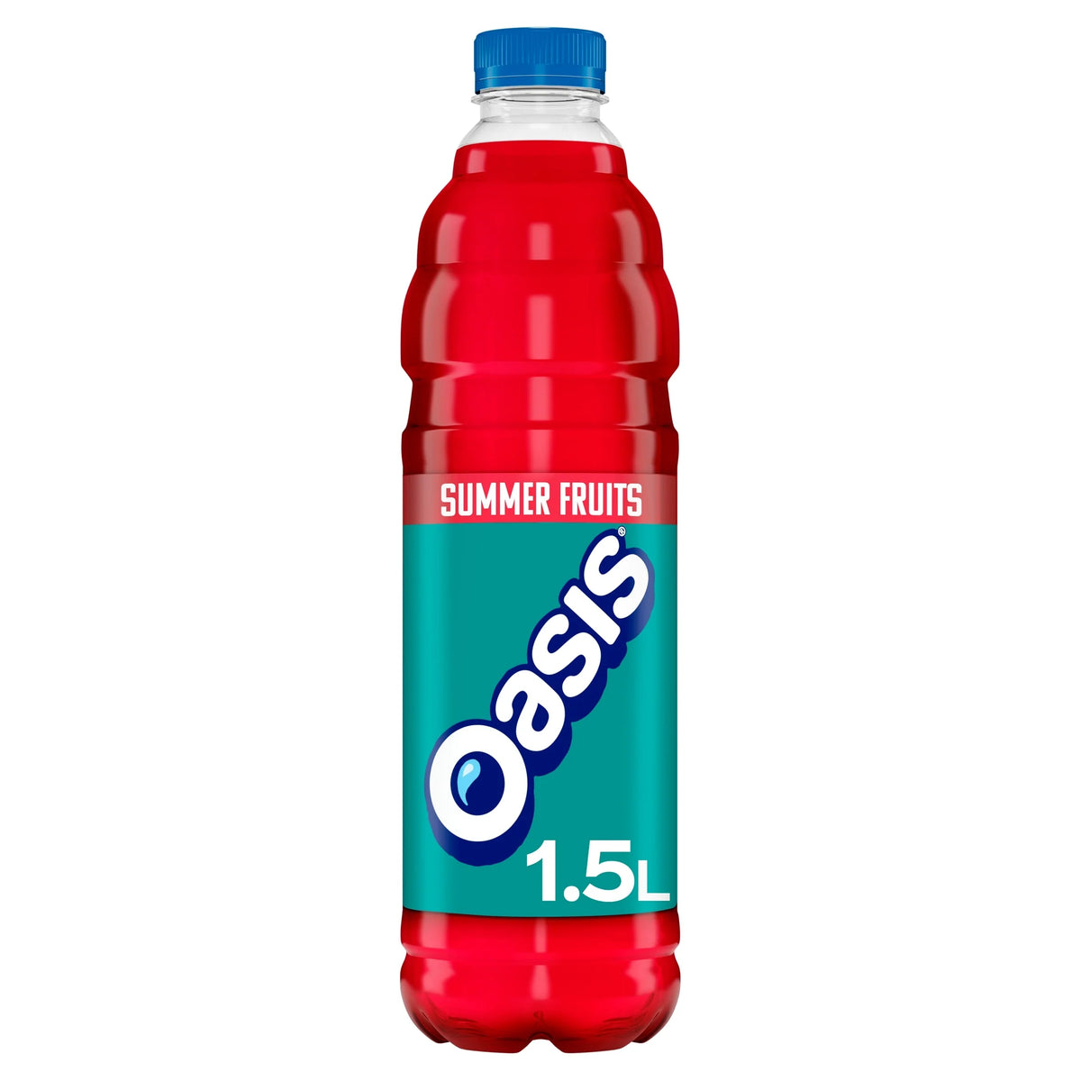 Summer Fruits 1.5l by Oasis