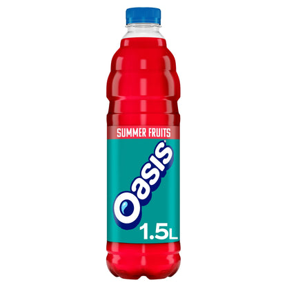 Summer Fruits 1.5l by Oasis
