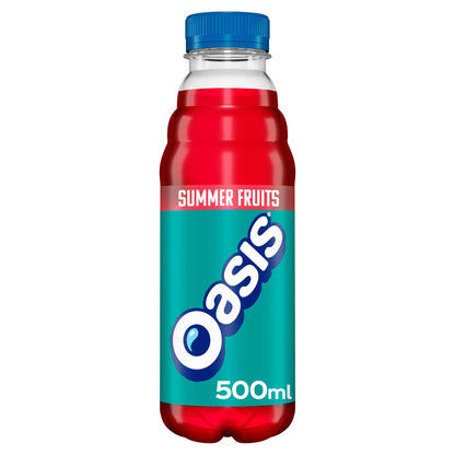 Summer Fruits 500 M by Oasis
