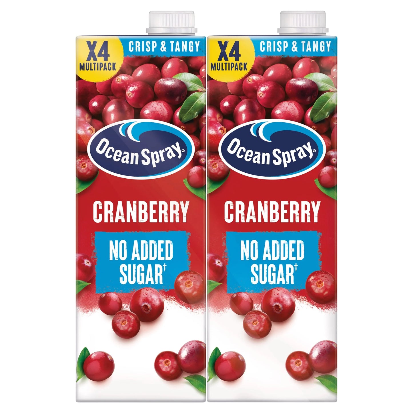 Cranberry Classic Light Juice by OCEAN SPRAY