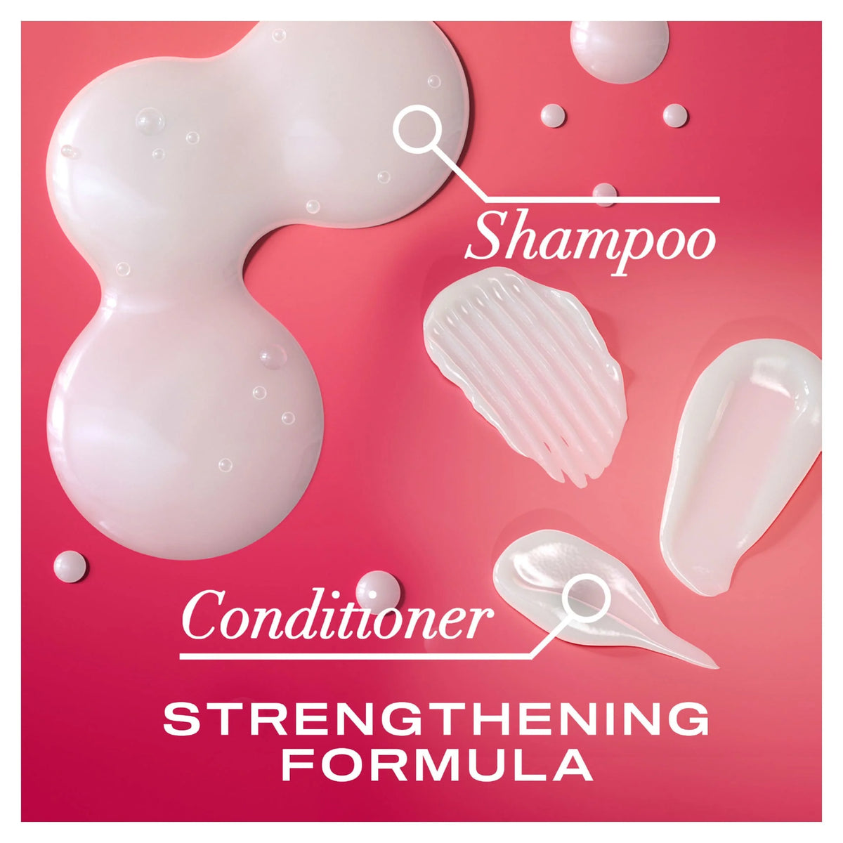 Anti-breakage Keratin Conditioner For Dry by OGX