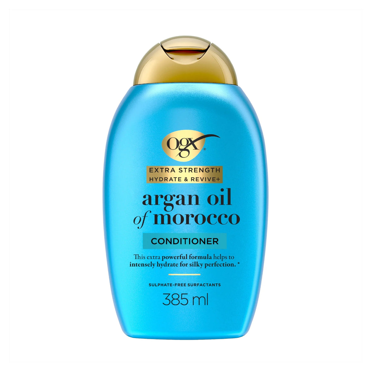 Argan Oil Of Morocco Conditioner For Dry Hair Extra Strength by OGX