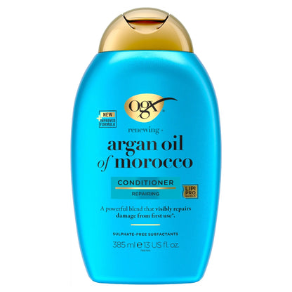 Argan Oil Of Morocco Hair Conditioner For by OGX