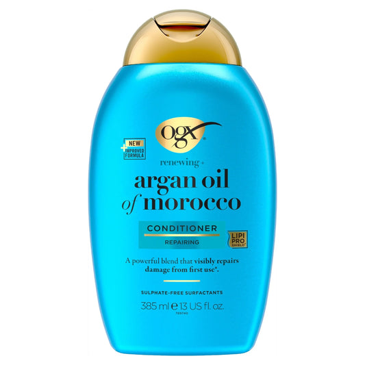Argan Oil Of Morocco Hair Conditioner For by OGX