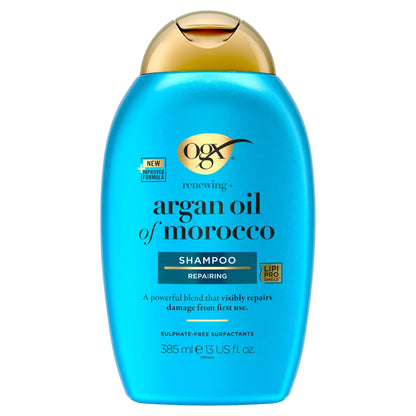 Argan Oil Of Morocco Hair Shampoo For Dry by OGX