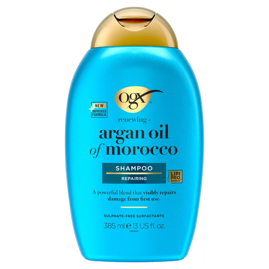 Argan Oil Of Morocco Hair Shampoo For Dry by OGX