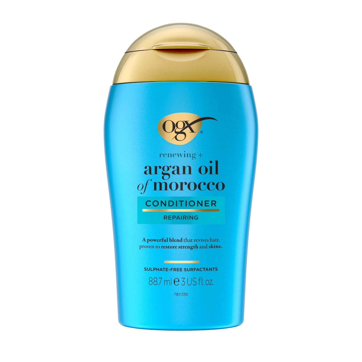 Ogx Argan Oil Of Morocco Travel Size by ORGANIC