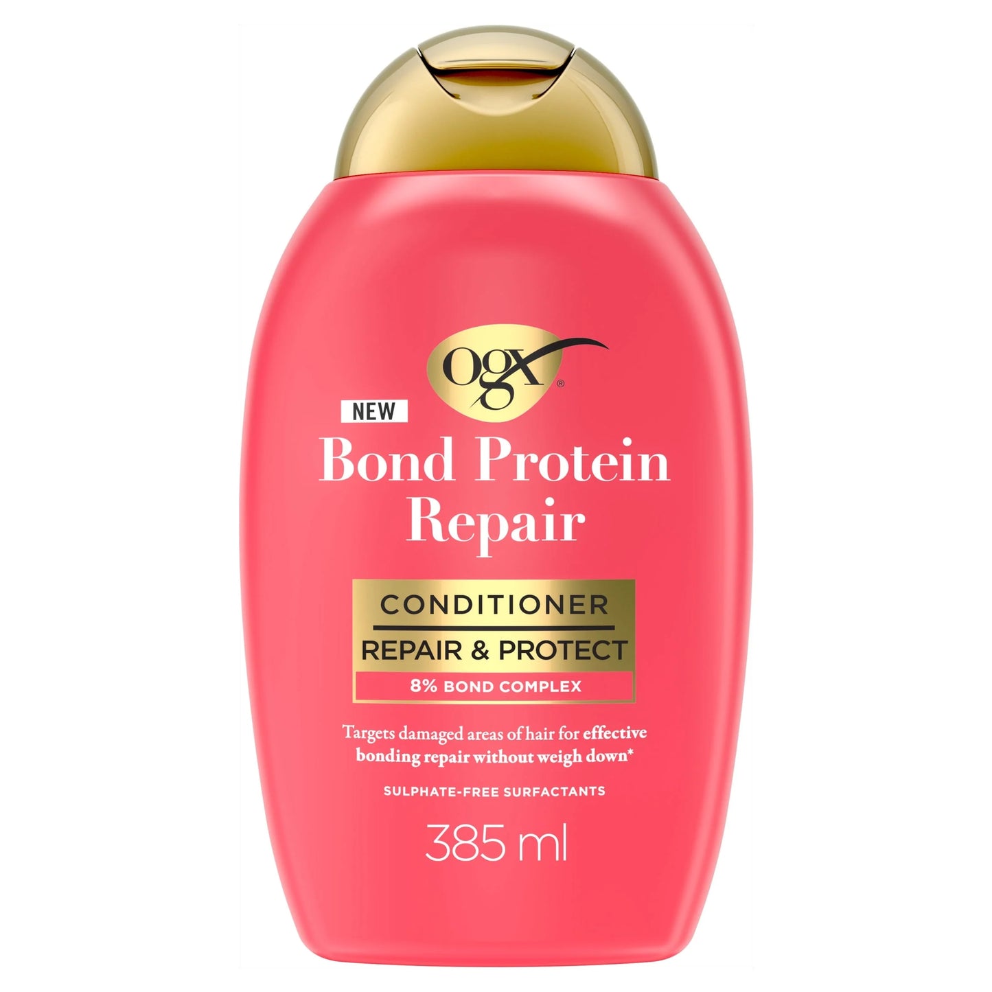 Bond Protein Repair Conditioner 385ml by OGX